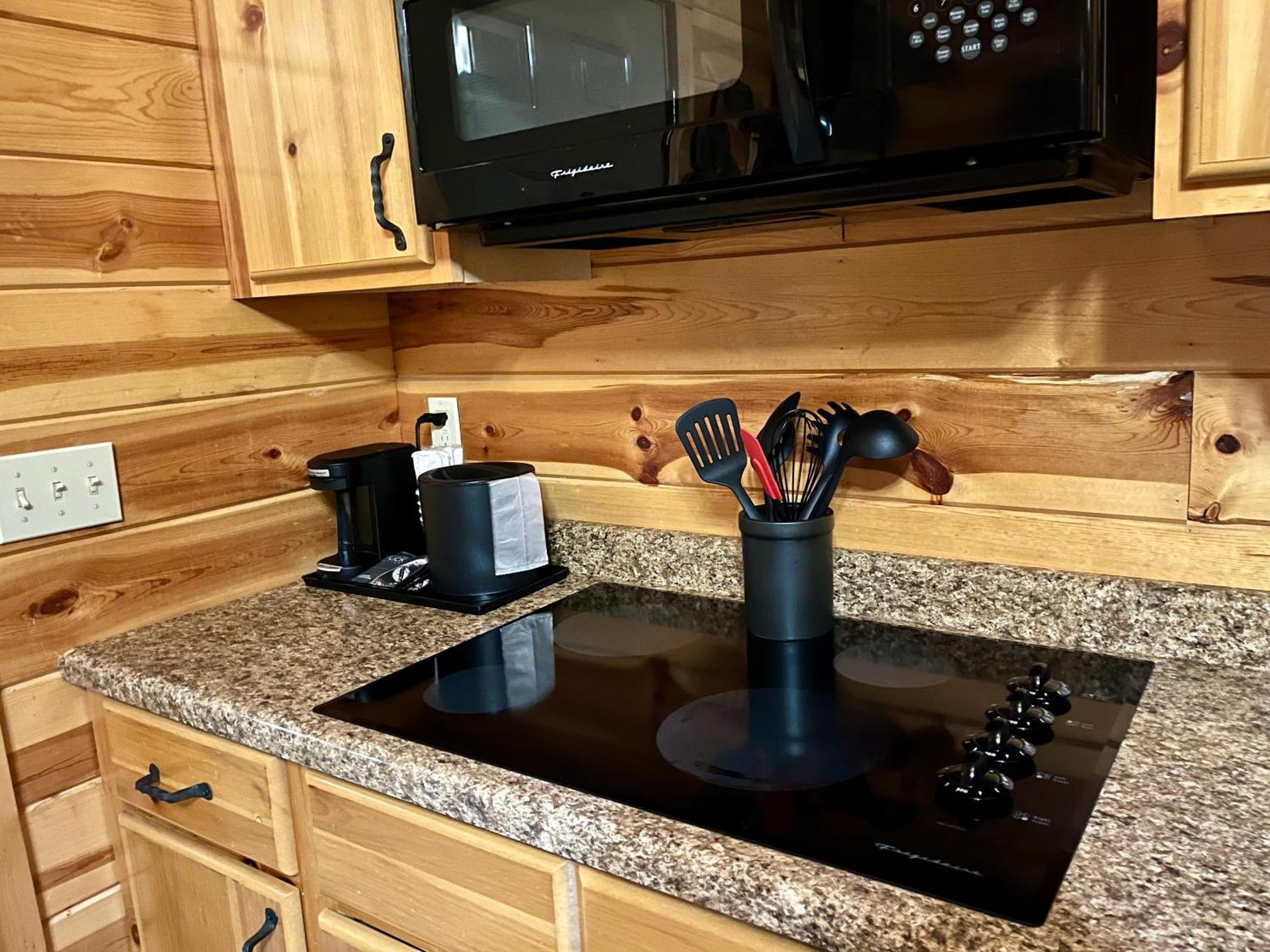 Badlands Frontier Cabins ウォール エクステリア 写真